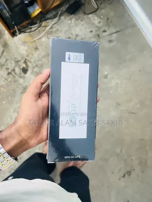 Mini DC UPS – Wonderful WGP
