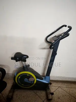 ডিজিটাল এক্সারসাইজ মেশিন