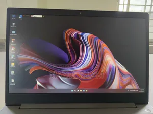 Laptop Lenovo Ideapad 3 8GB Intel Core I5 HDD+SSD 1T