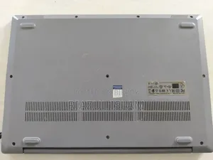 Laptop Lenovo Ideapad 3 8GB Intel Core I5 HDD+SSD 1T
