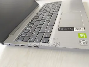 Laptop Lenovo Ideapad 3 8GB Intel Core I5 HDD+SSD 1T