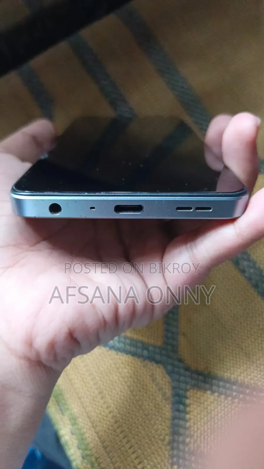 OnePlus Nord CE 5G 256 GB Silver