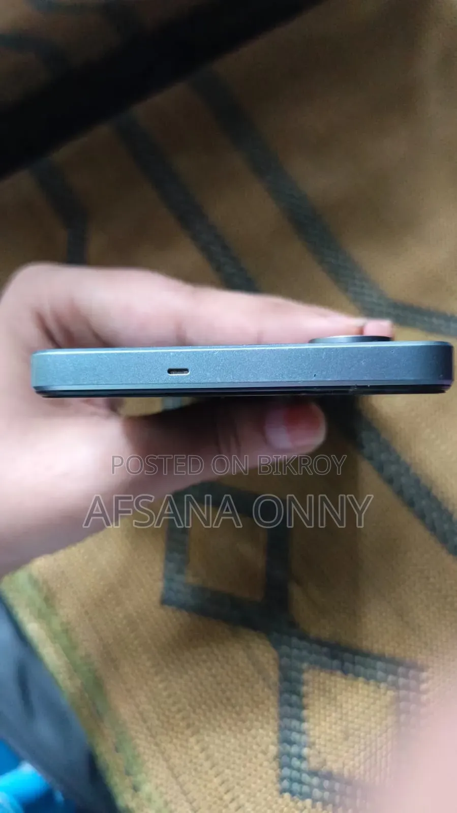 OnePlus Nord CE 5G 256 GB Silver