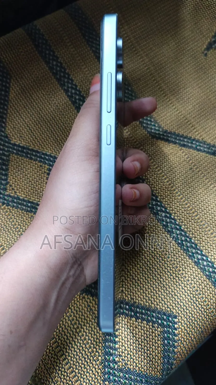 OnePlus Nord CE 5G 256 GB Silver