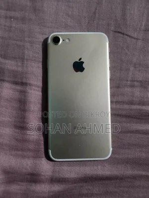 Apple iPhone 7 128 GB Silver