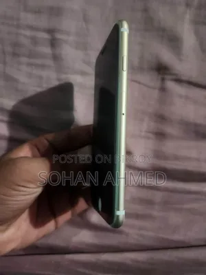 Apple iPhone 7 128 GB Silver