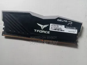 Ram Sell - 8gb Ddr4 3200