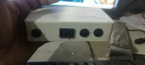 Router Mini UPS