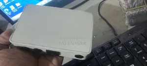 Router Mini UPS