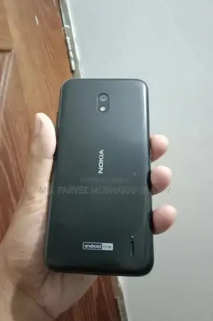 Nokia 2.2 16 GB Black