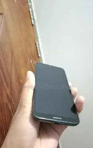 Nokia 2.2 16 GB Black