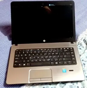 Laptop HP ProBook 440 G1 4GB Intel Core I5 HDD 500GB
