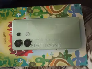 নতুন শাওমি রেডমি নোট ১৩ ২৫৬ জিবি সবুজ