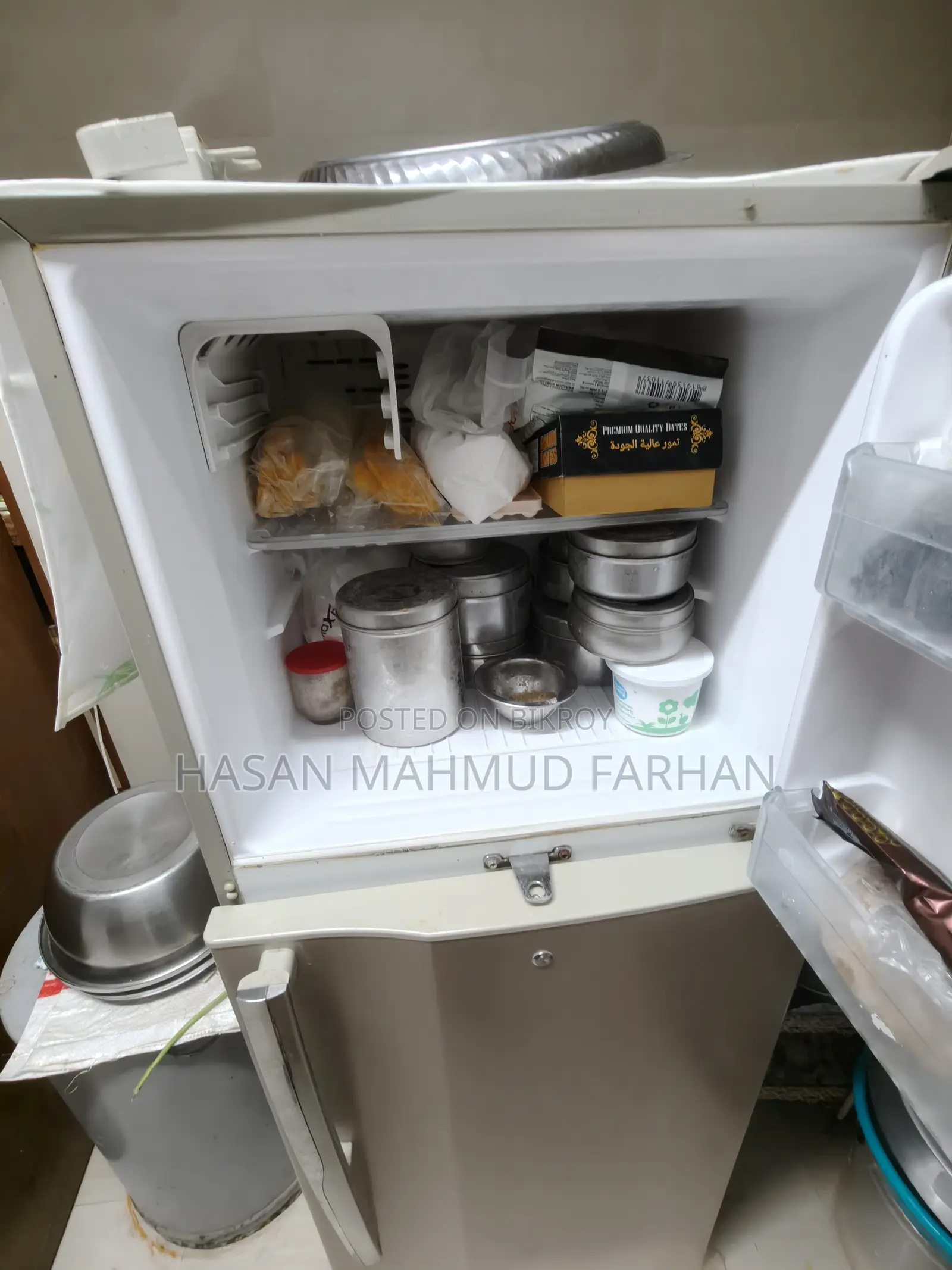 Toshiba Fridge for Sale