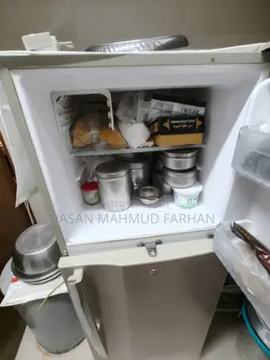 Toshiba Fridge for Sale