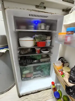 Toshiba Fridge for Sale