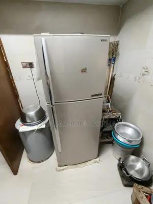 Toshiba Fridge for Sale