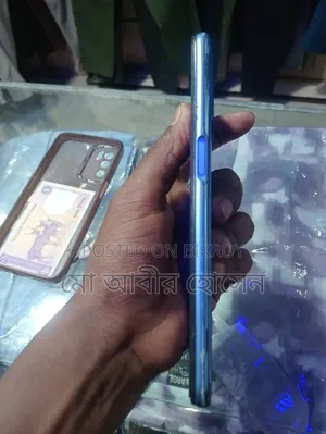 Oppo A16 64 GB Blue