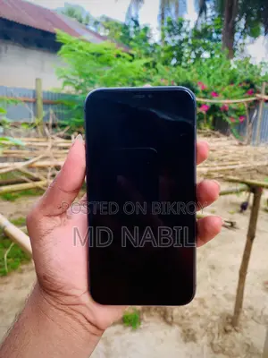 অ্যাপল আইফোন ১১ ৬৪ জিবি ব্ল্যাক
