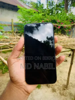 অ্যাপল আইফোন ১১ ৬৪ জিবি ব্ল্যাক