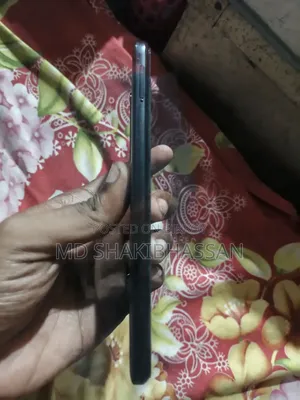 Mobile Phone 64 GB Black