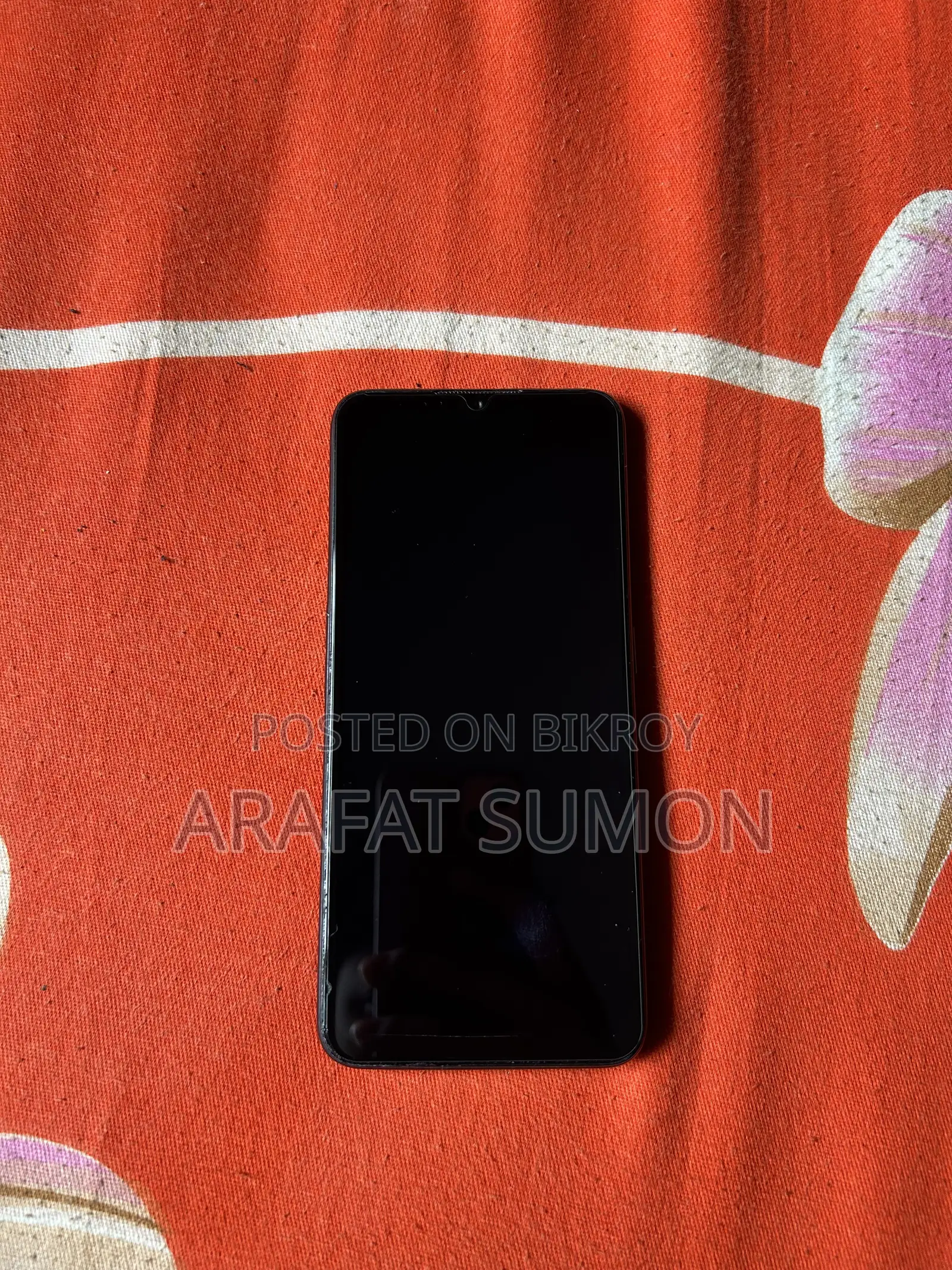 Oppo A5 64 GB Black