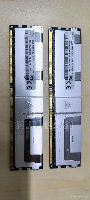 Server RAM