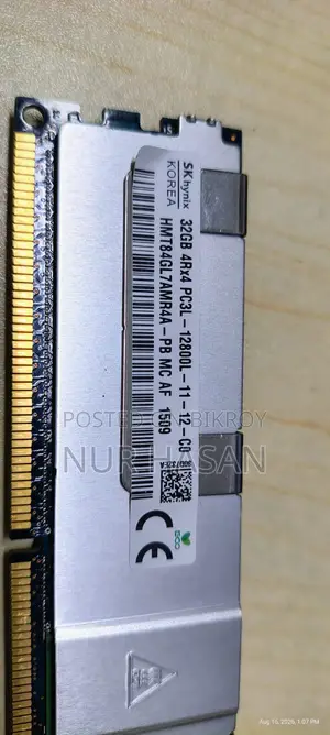 Server RAM