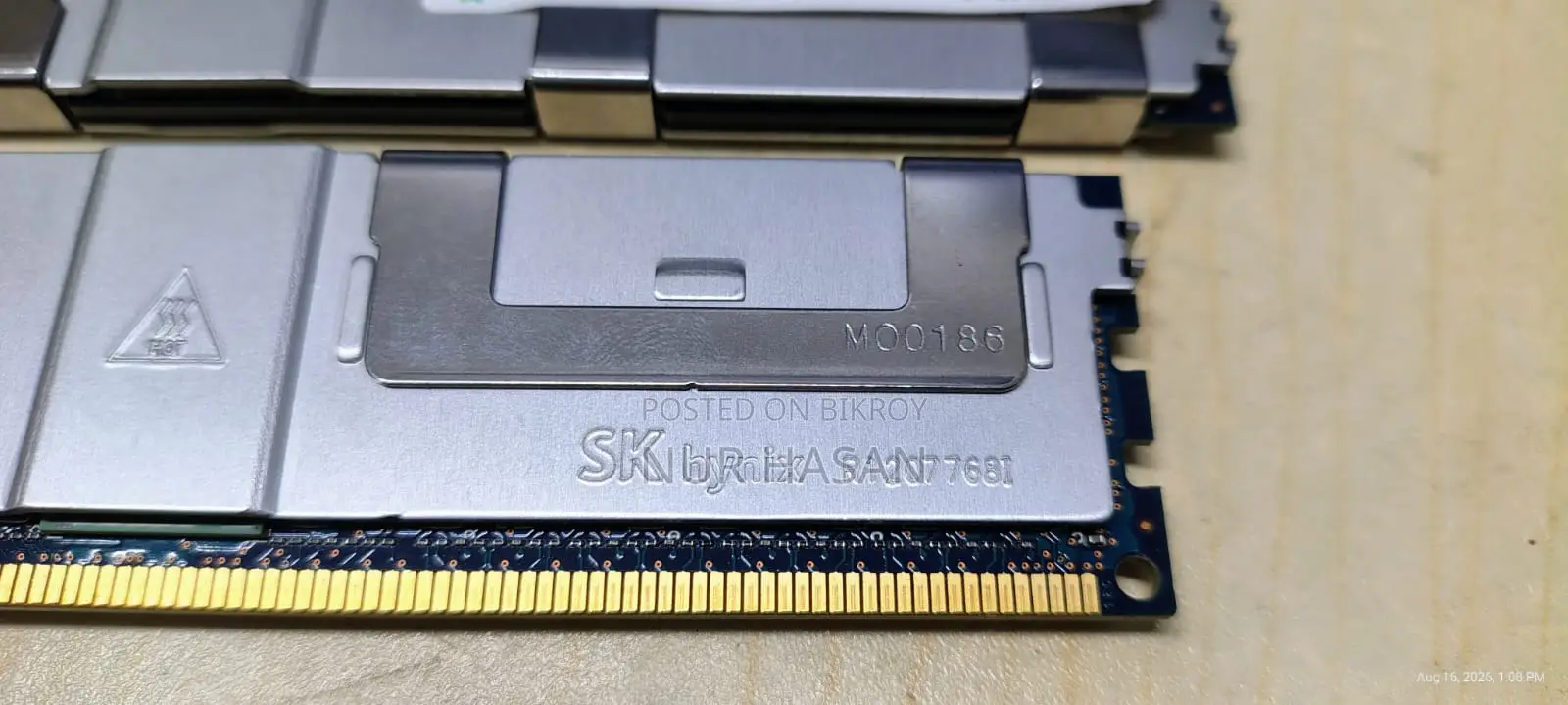 Server RAM
