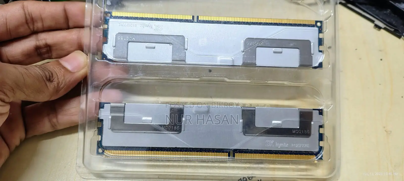 Server RAM