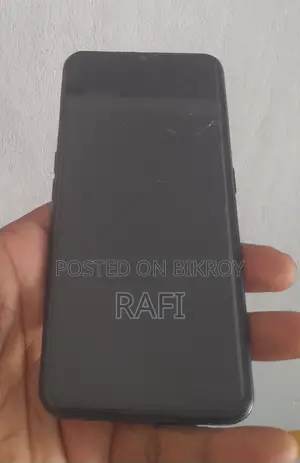 Oppo A5 128 GB Blue