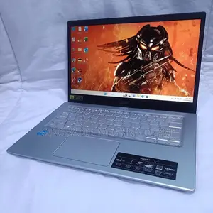 Laptop Acer 4GB Intel SSD 500GB