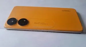 Oppo Reno 8T 128 GB Yellow