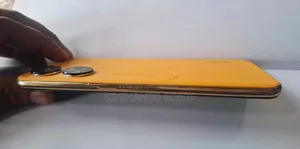 Oppo Reno 8T 128 GB Yellow
