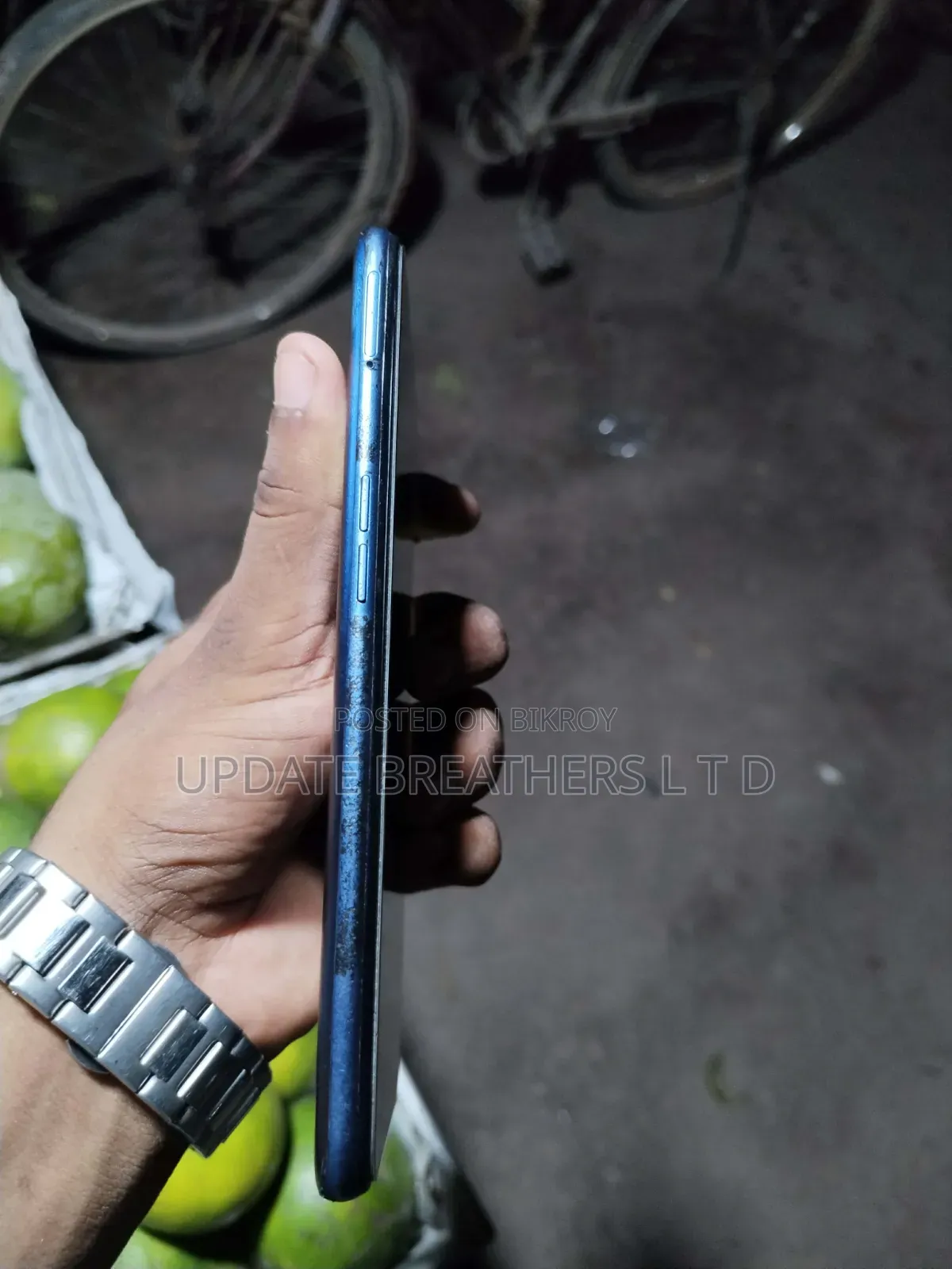 Realme 9 5G Speed 128 GB