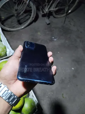 Realme 9 5G Speed 128 GB