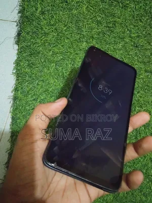 মোটোরোলা মোটো জি৯ প্লাস ১২৮ জিবি ব্লু