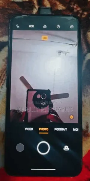 Oppo Reno 128 GB Blue