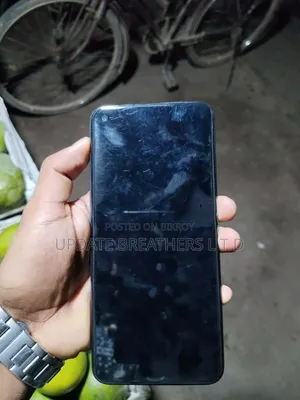 Realme 9 5G Speed 128 GB