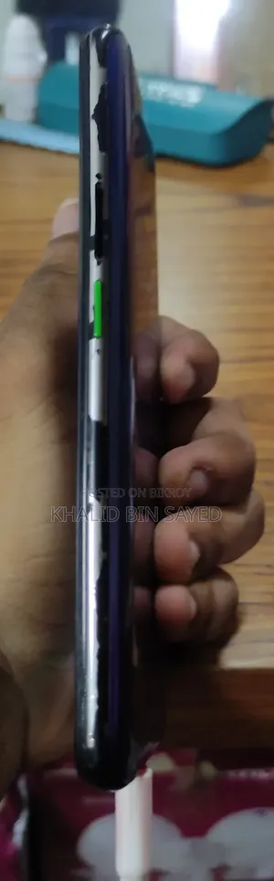 Oppo Reno 128 GB Blue