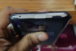 Oppo Reno 128 GB Blue