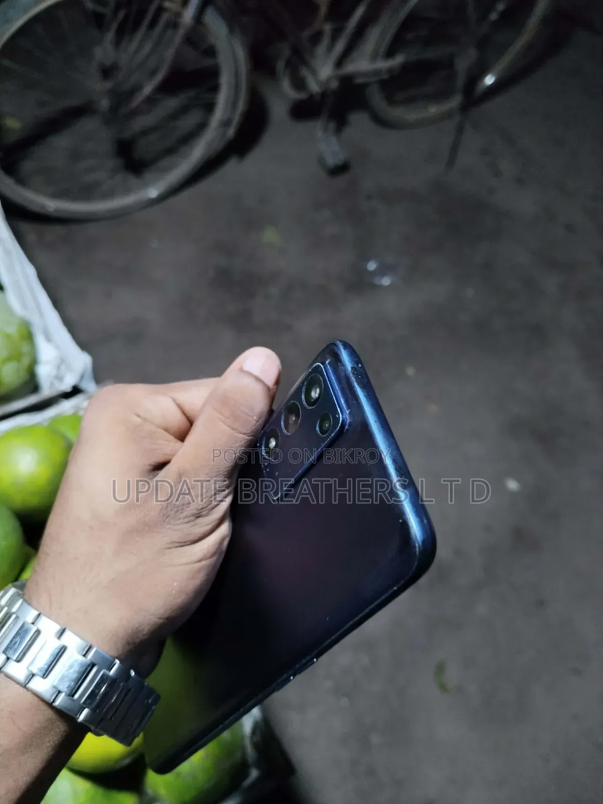Realme 9 5G Speed 128 GB