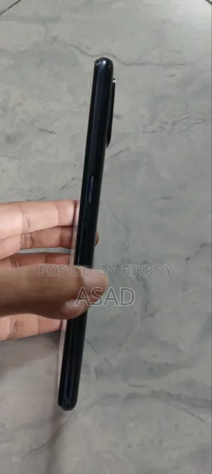 ওয়ানপ্লাস নর্ড এন১০ ৫জি ১২৮ জিবি ব্ল্যাক