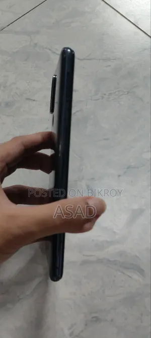 ওয়ানপ্লাস নর্ড এন১০ ৫জি ১২৮ জিবি ব্ল্যাক