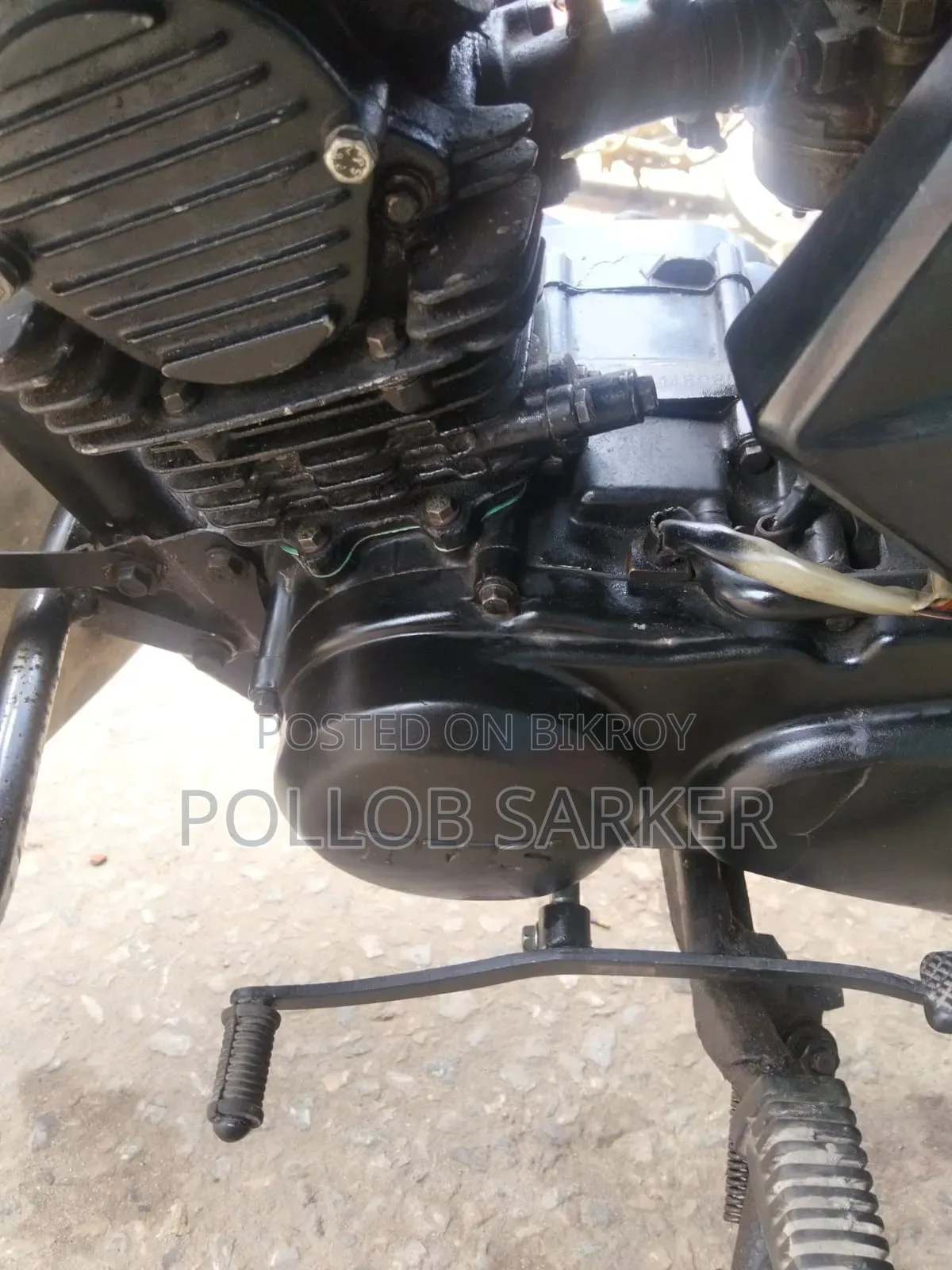 TVS Metro 2019 Blue