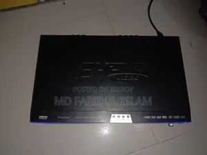 DVD Player All OK