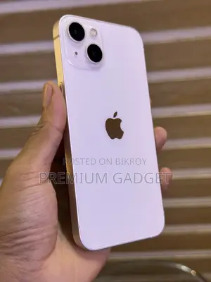 Apple iPhone 13 128 GB White