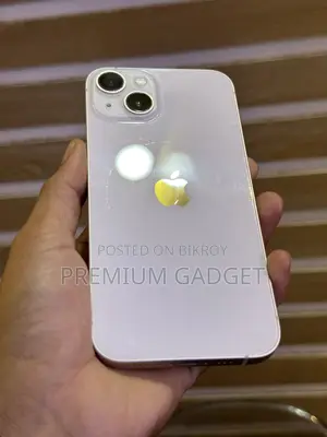 Apple iPhone 13 128 GB White