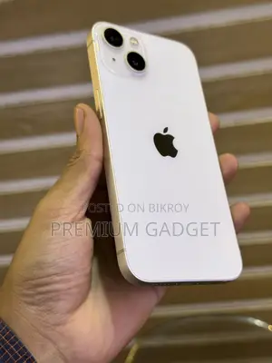 Apple iPhone 13 128 GB White