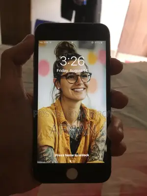 অ্যাপল আইফোন ৭ ১২৮ জিবি রোজ গোল্ড